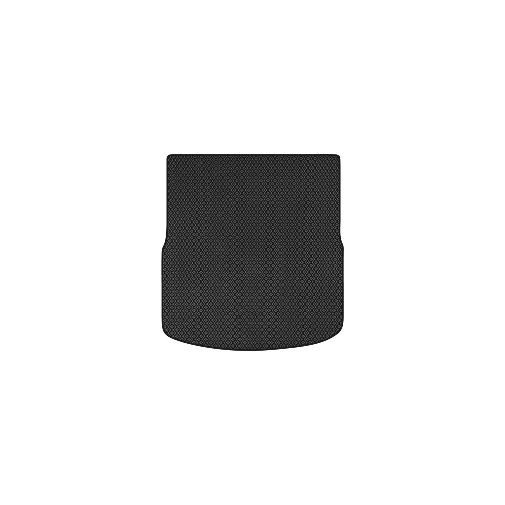 Килимок в багажник EVAtech Audi A8 (D3) FWD Short Base 2002-2009 2 пок (AU43044B1RBB) - зображення 1