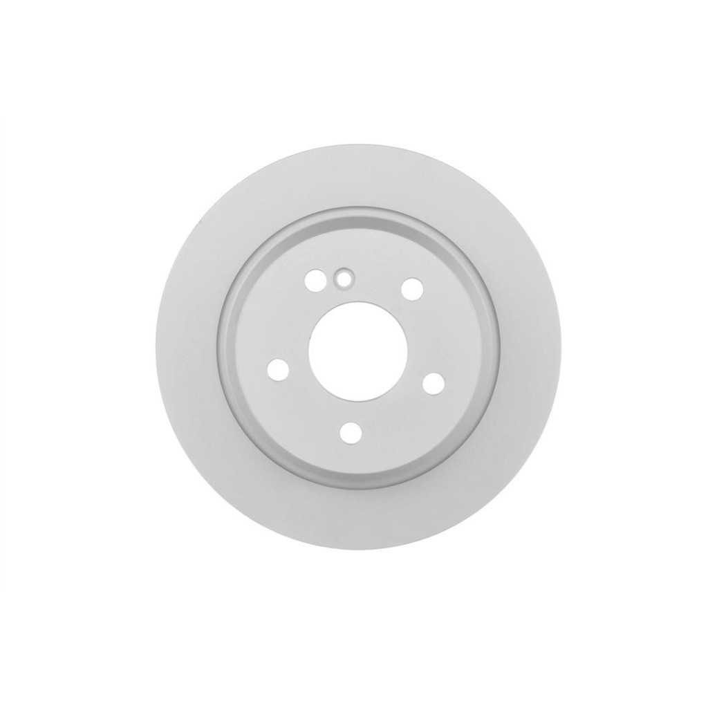 Гальмівний диск Bosch 0 986 479 041 - зображення 1