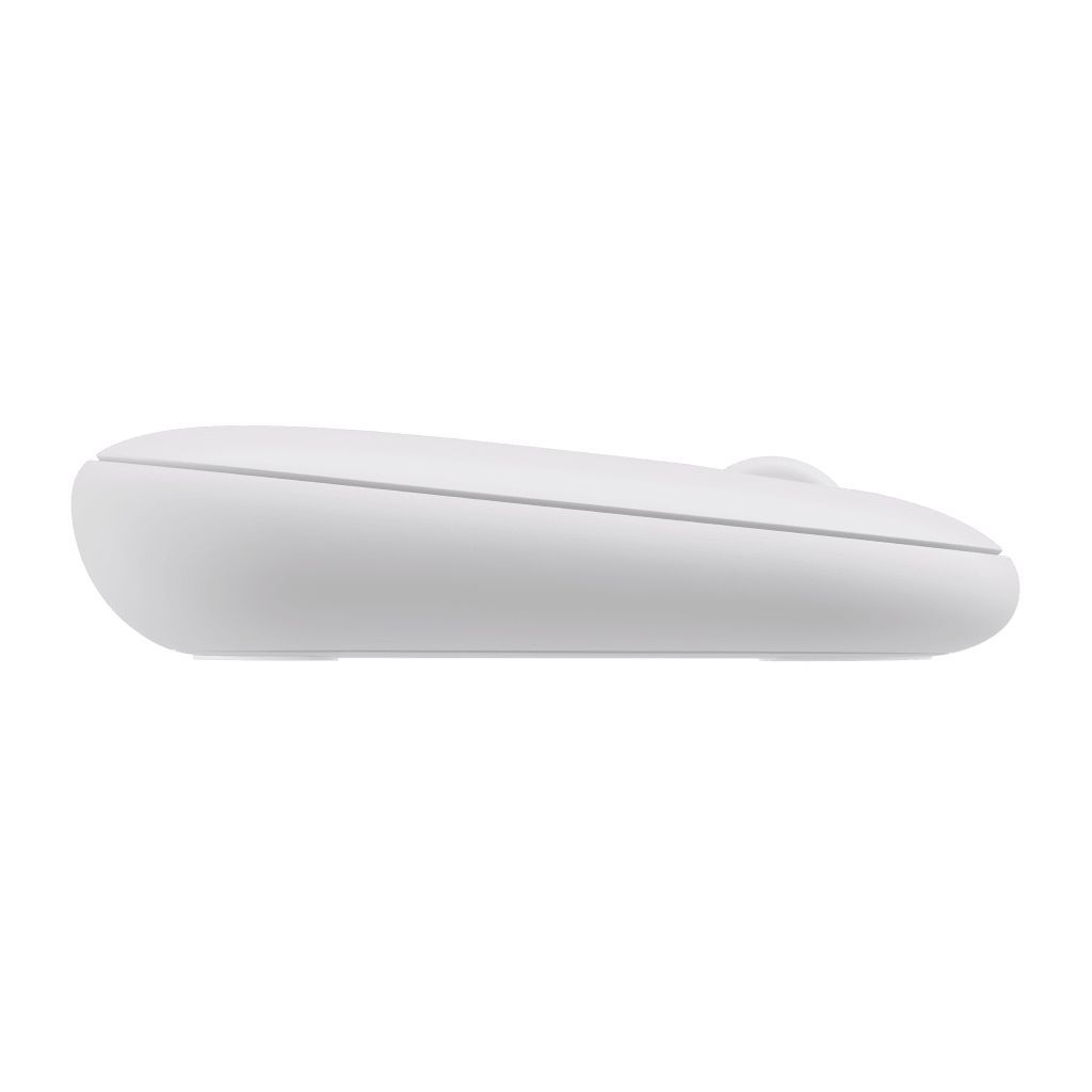 Комплект Logitech Pebble 2 Wireless UA White (920-012240) - зображення 5