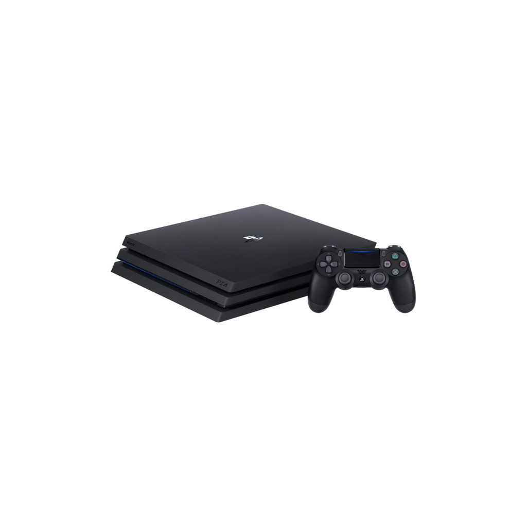 Ігрова консоль Sony PlayStation 4 Pro 1TB (God of War & Horizon Zero Dawn CE) (9994602) - зображення 3