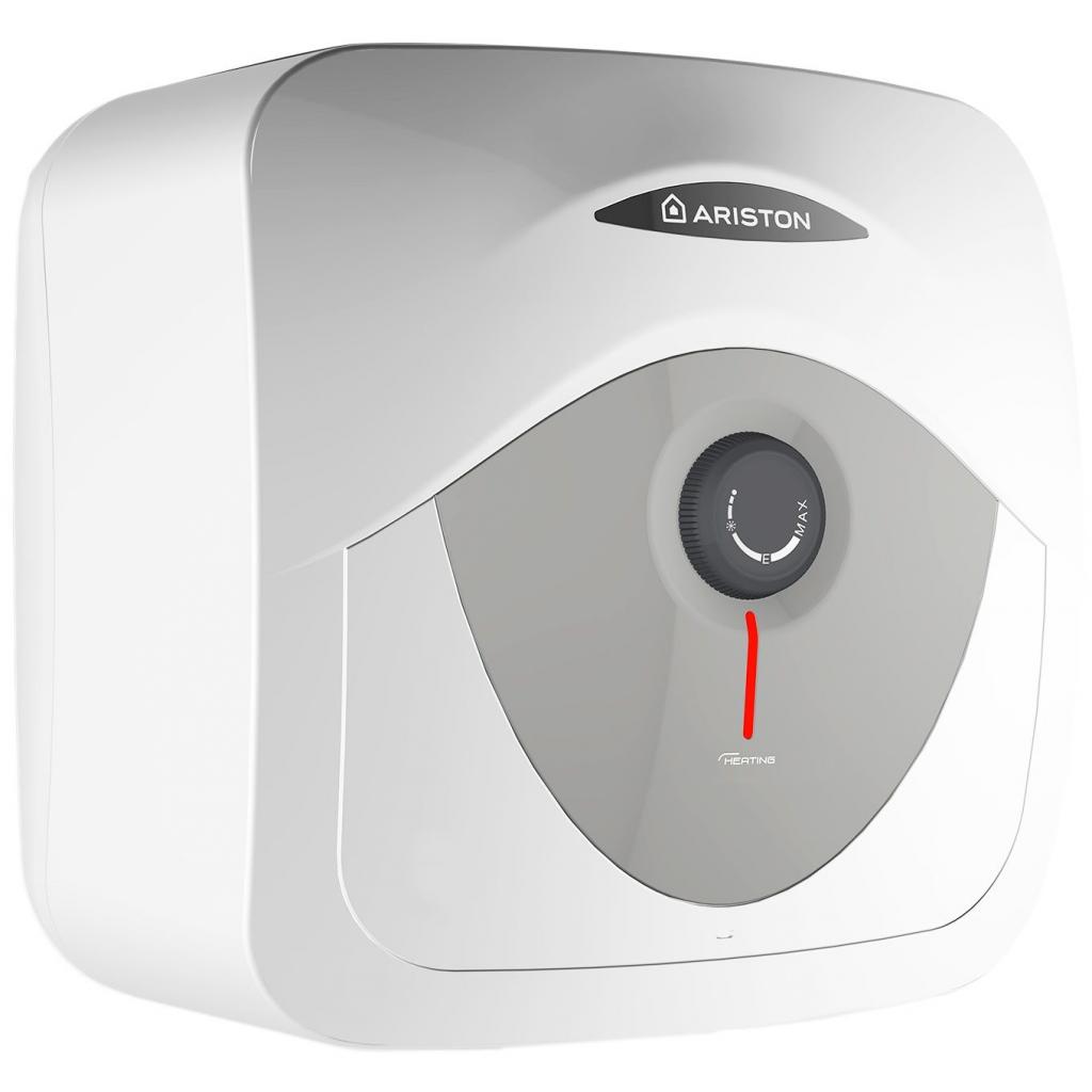 Бойлер Ariston ANDRIS RS 30/3 (3100635) - зображення 2