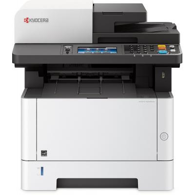 Багатофункціональний пристрій Kyocera Ecosys M2640idw (1102S53NL0) - зображення 2