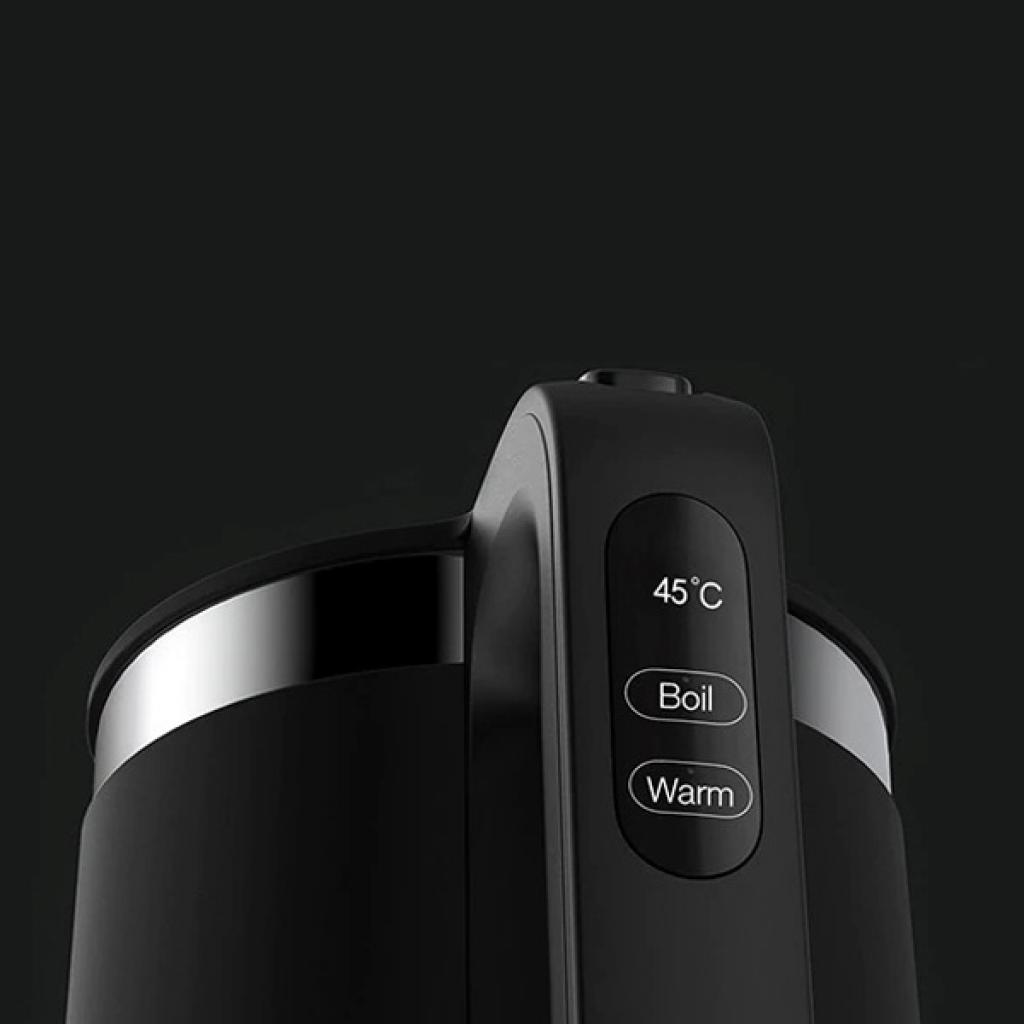 Електрочайник Xiaomi Viomi V-SK152B (V-SK152B) - зображення 5