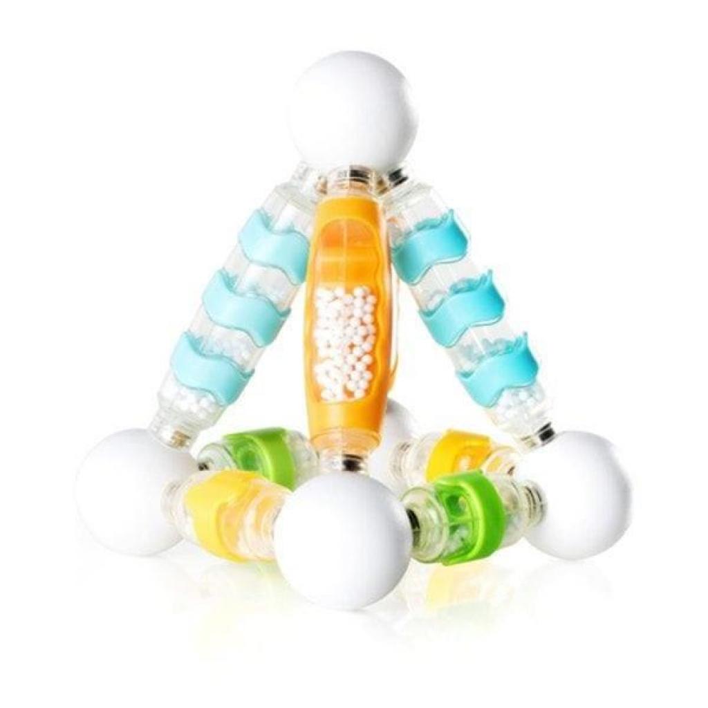 Конструктор Guidecraft Grippies Shakers 30 деталей (G8322) - зображення 5