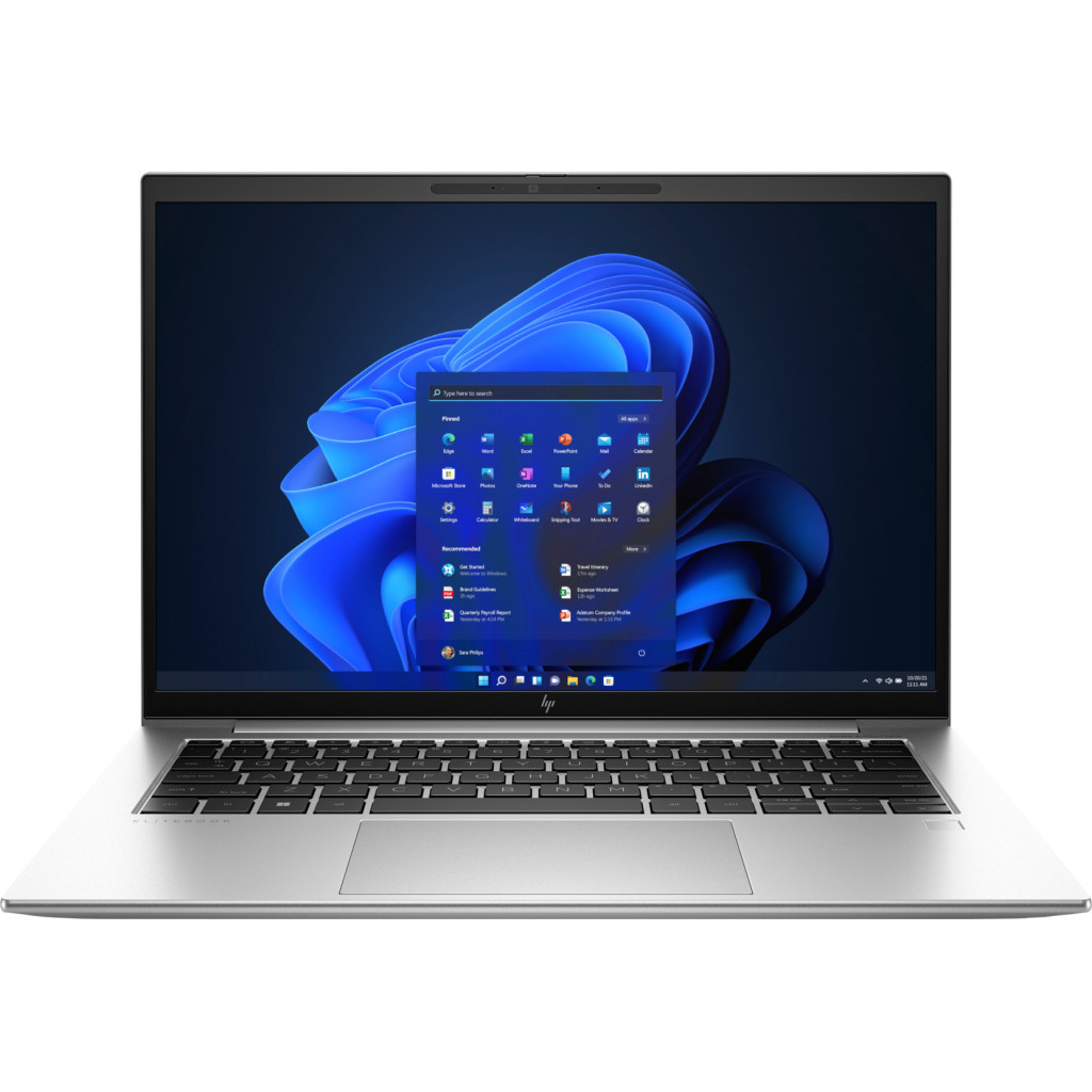 Ноутбук HP EliteBook 1040 G9 (4B926AV_V4) - зображення 1