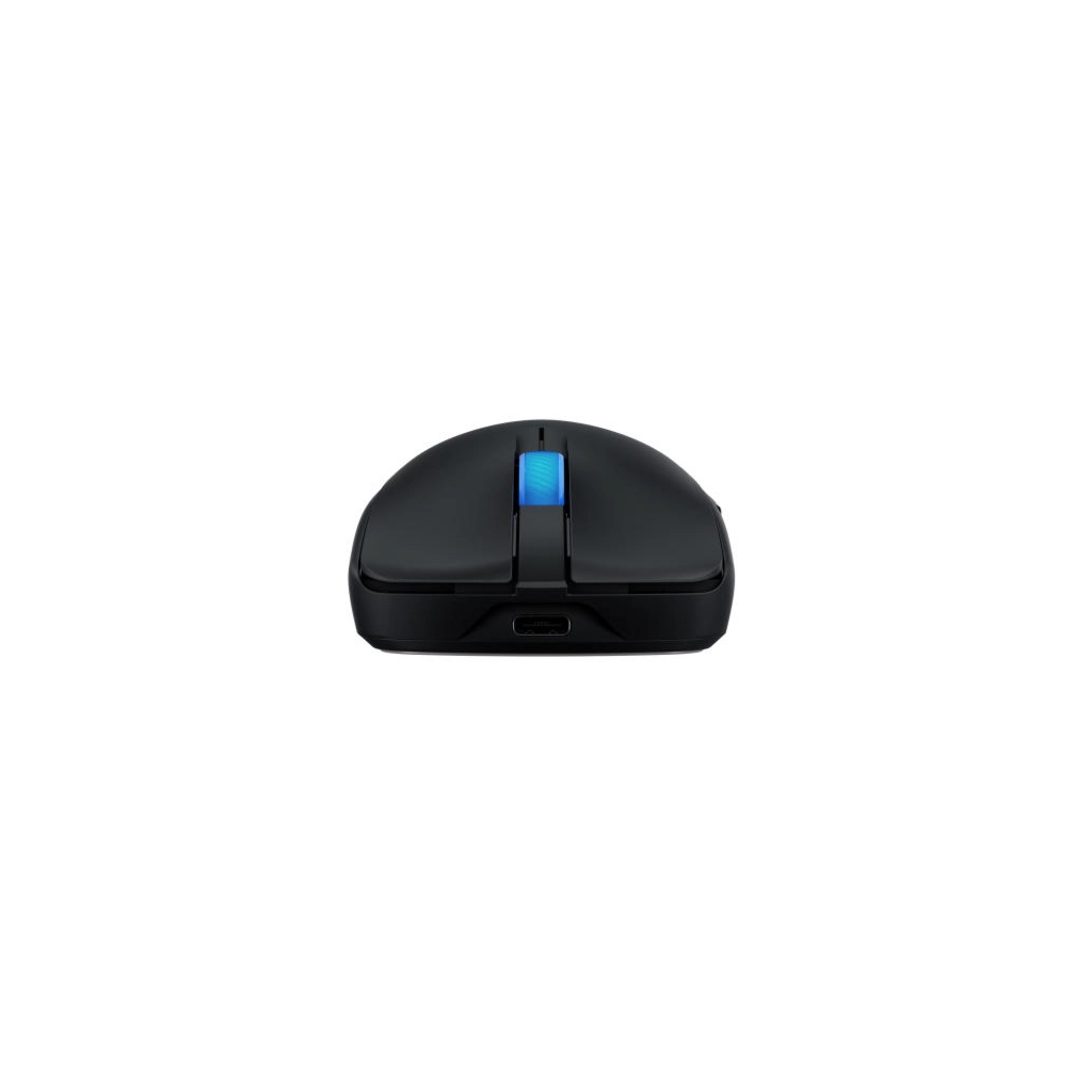 Мишка ASUS ROG Harpe II Ace Bluetooth/Wireless/USB Black (90MP0490-BMUA00) - зображення 5
