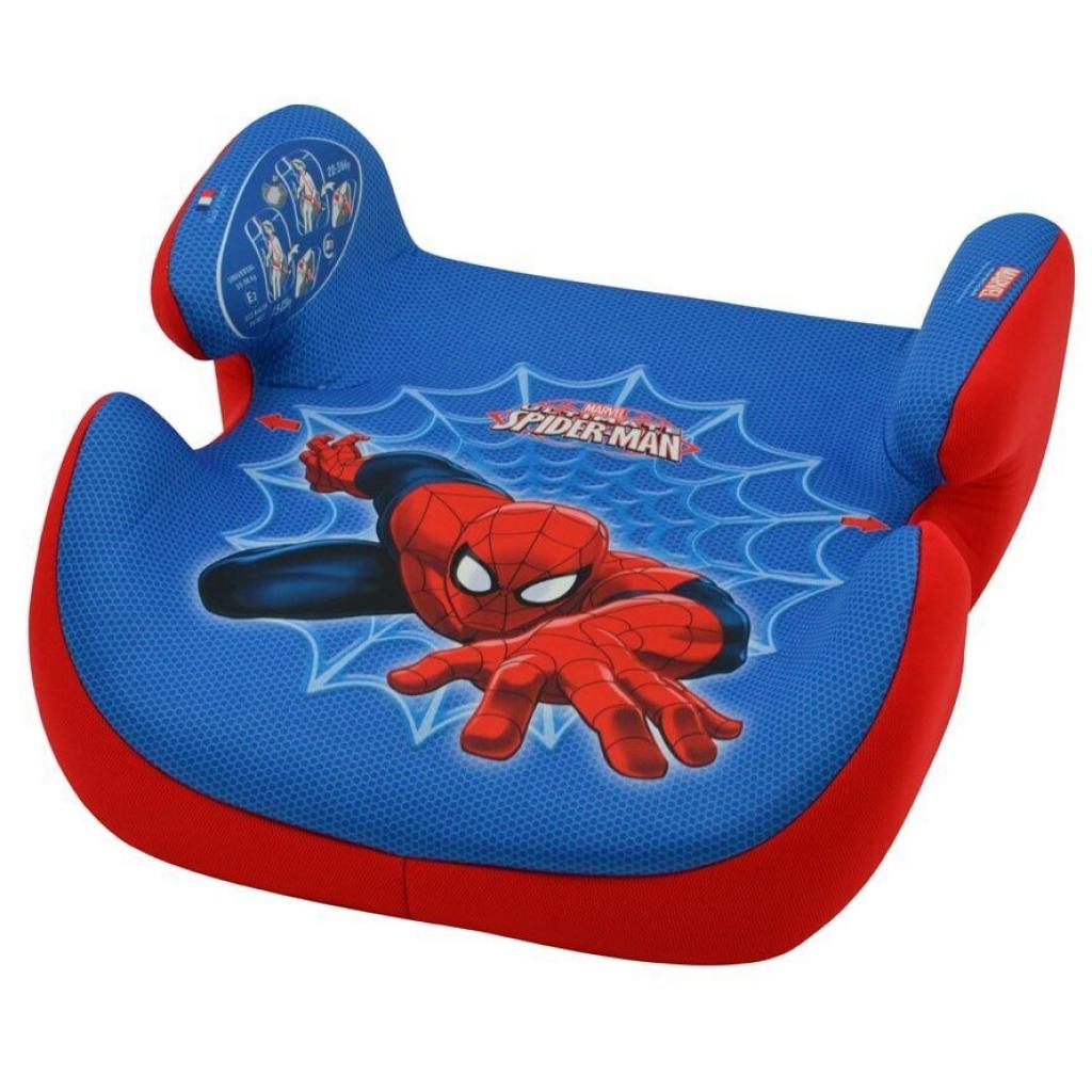 Автокрісло-бустер Nania 2/3 Topo Comfort Spiderman (71724) - зображення 1