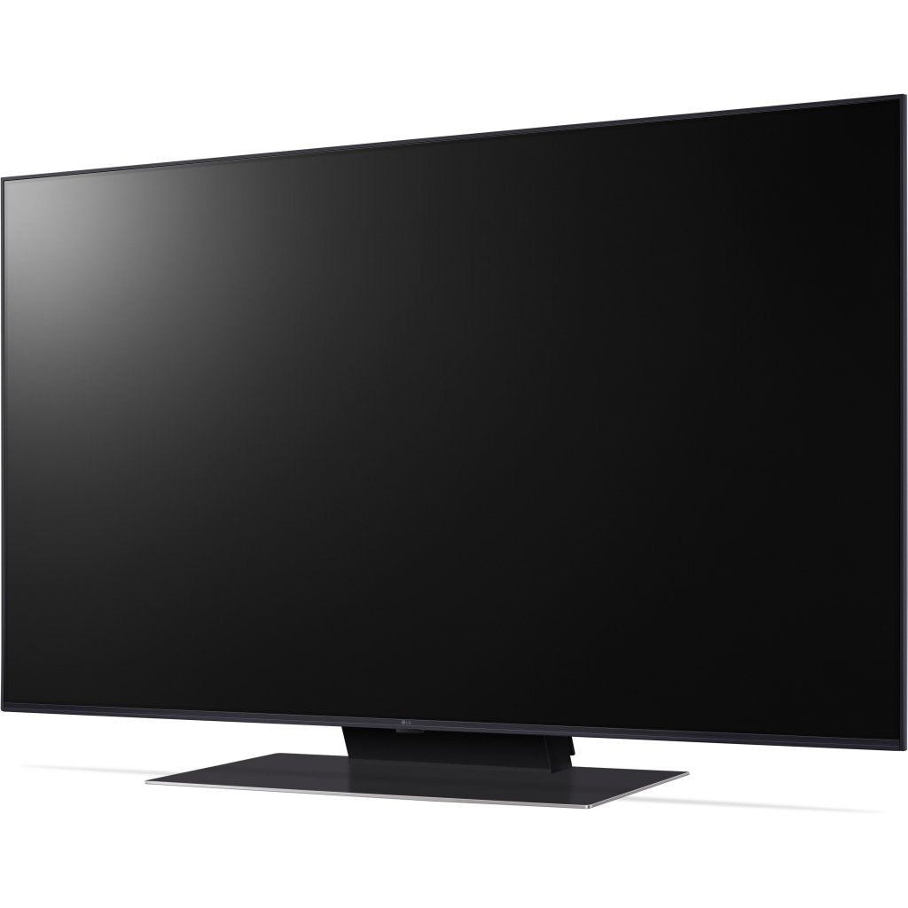 Телевізор LG 43UT91006LA - зображення 3