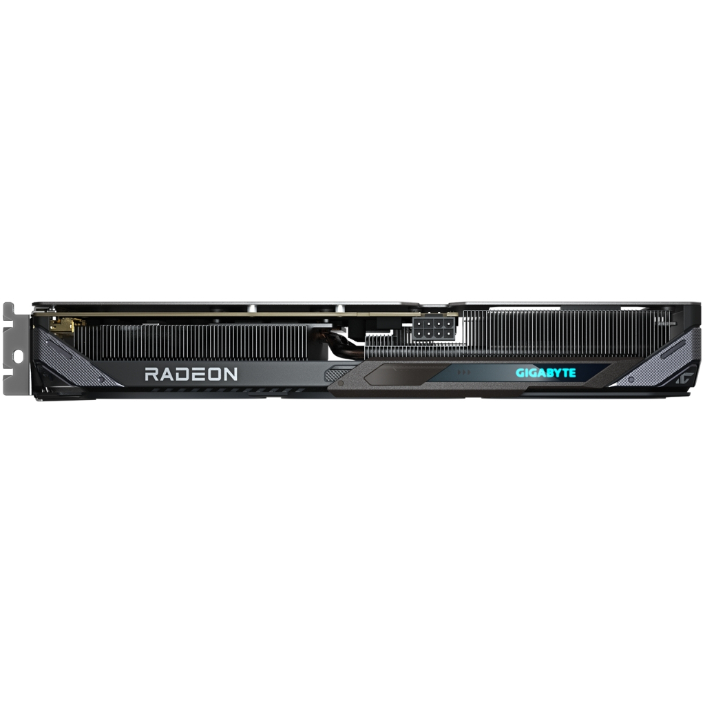 Відеокарта GIGABYTE Radeon RX 9060 XT 8Gb GAMING (GV-R9060XTGAMING-8GD) - зображення 8