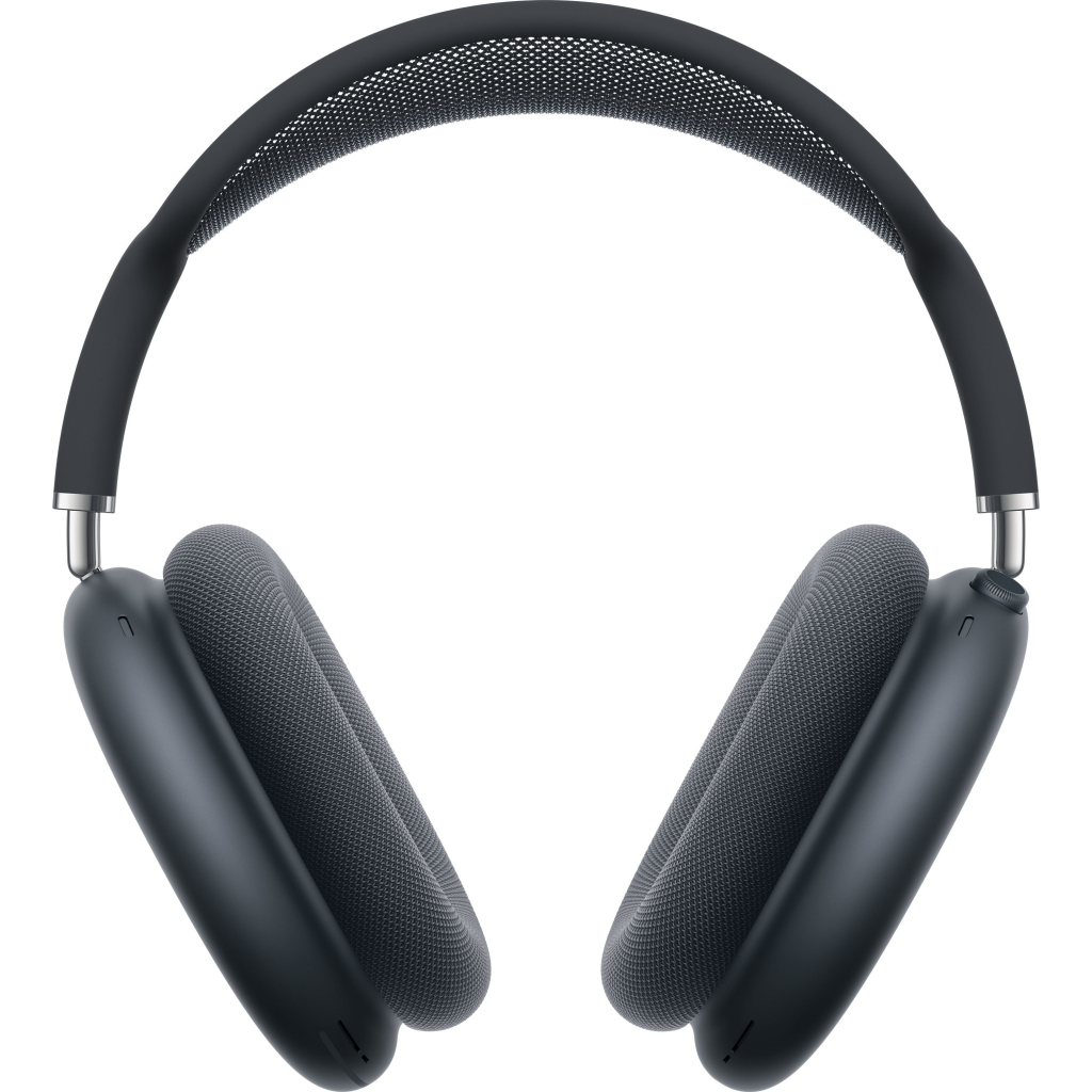 Навушники Apple AirPods Max (2nd generation) Midnight (MWW43ZE/A) - зображення 1