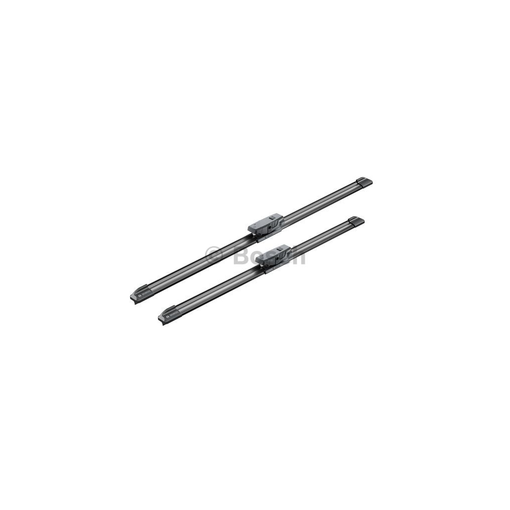 Щітка склоочисника Bosch 3 397 007 460 - зображення 4