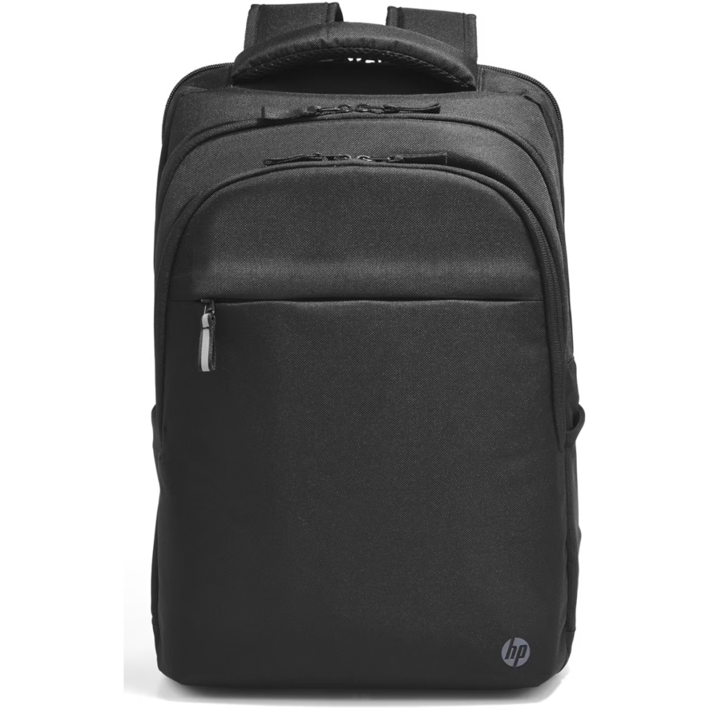Рюкзак для ноутбука HP 17.3" Prof Laptop Bckpck (500S6AA) - зображення 2