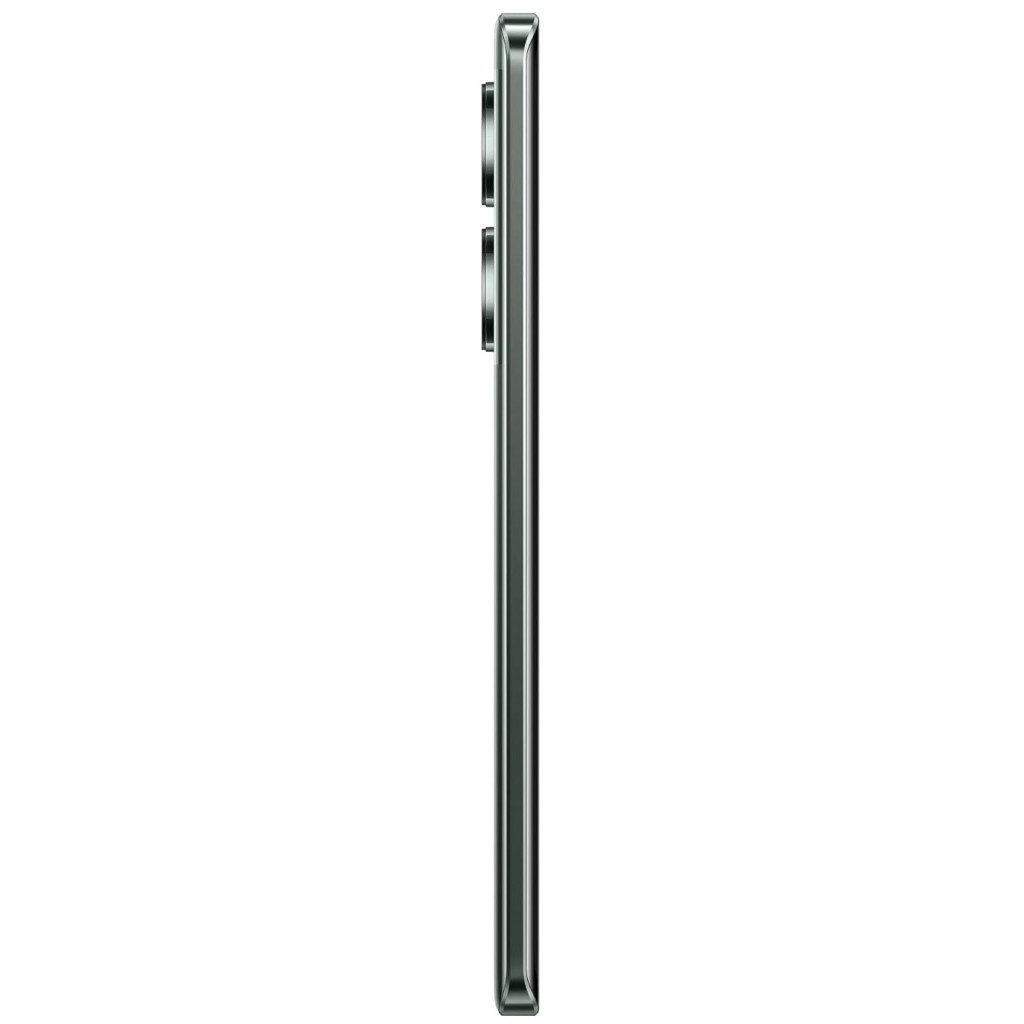 Мобільний телефон realme GT 6T 12/256GB Razor Green - зображення 4