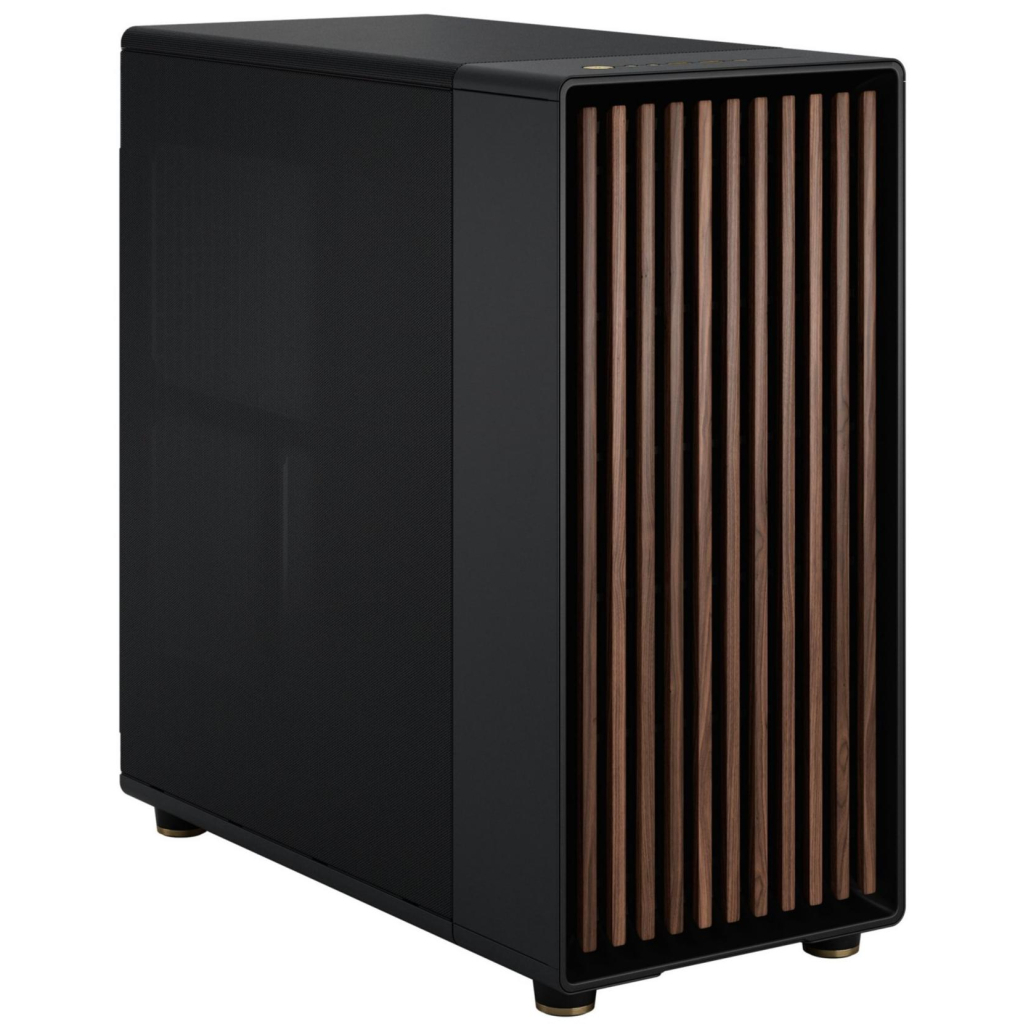 Корпус Fractal Design North XL Charcoal Black (FD-C-NOR1X-01) - зображення 7
