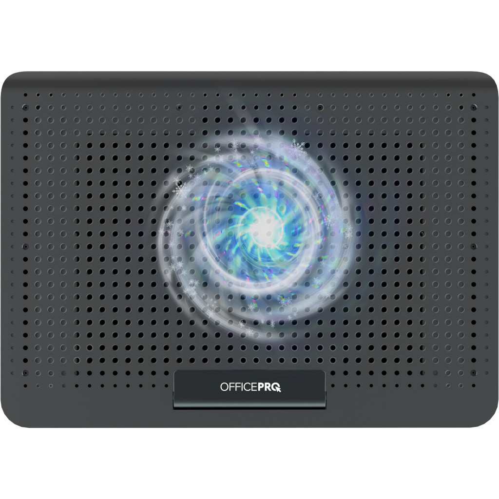 Підставка до ноутбука OfficePro CP500B - зображення 3