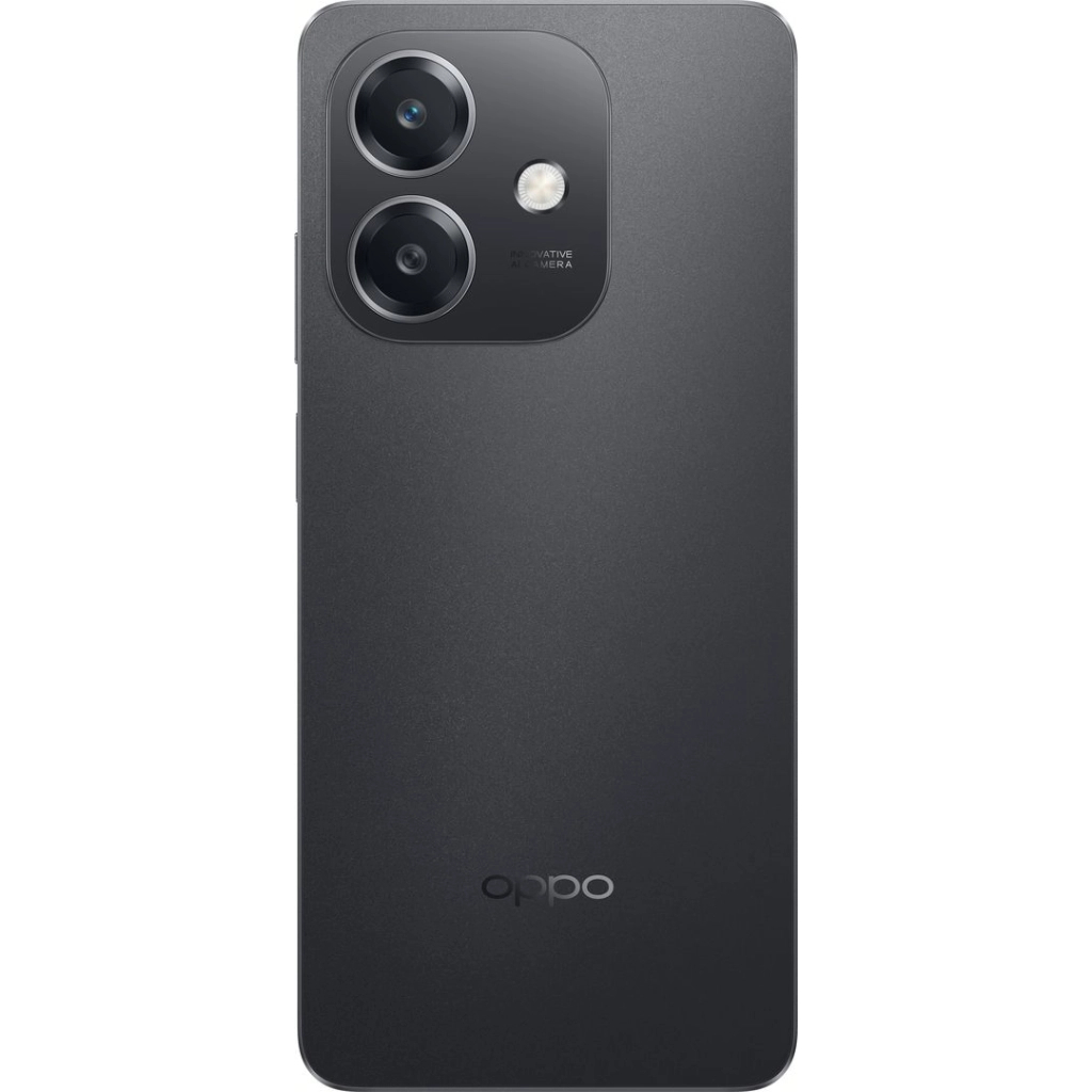 Мобільний телефон Oppo A3 6/128GB Sparkle Black (OFCPH2669_BLACK_128) - зображення 3
