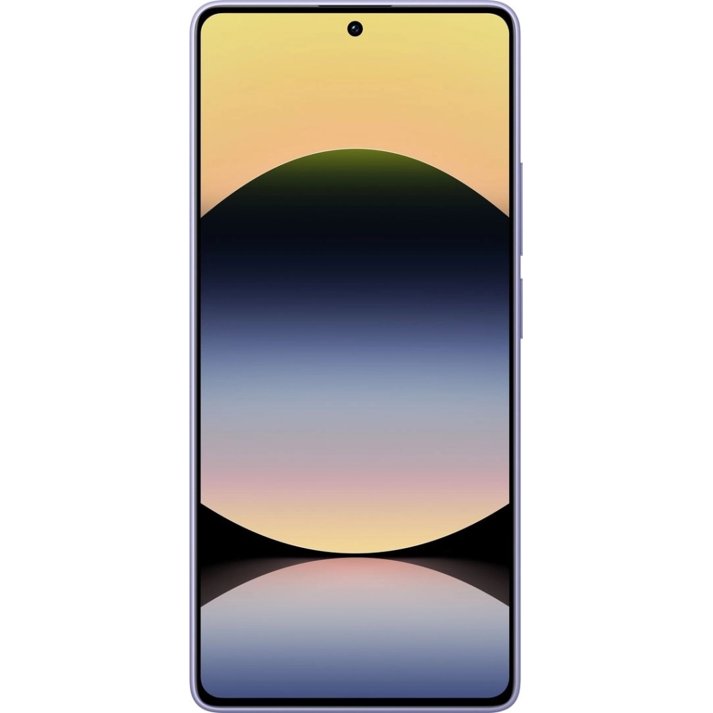 Мобільний телефон Xiaomi Redmi Note 14S 8/256GB Aurora Purple (1135340) - зображення 2