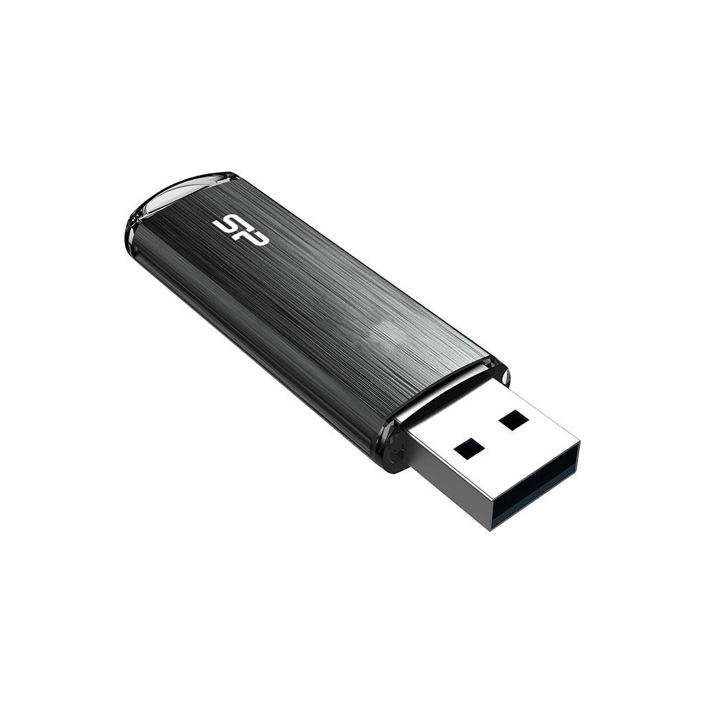USB флеш накопичувач Silicon Power 250 GB Silicon Marvel Xtreme M80 USB 3.2 (SP250GBUF3M80V1G) - зображення 4