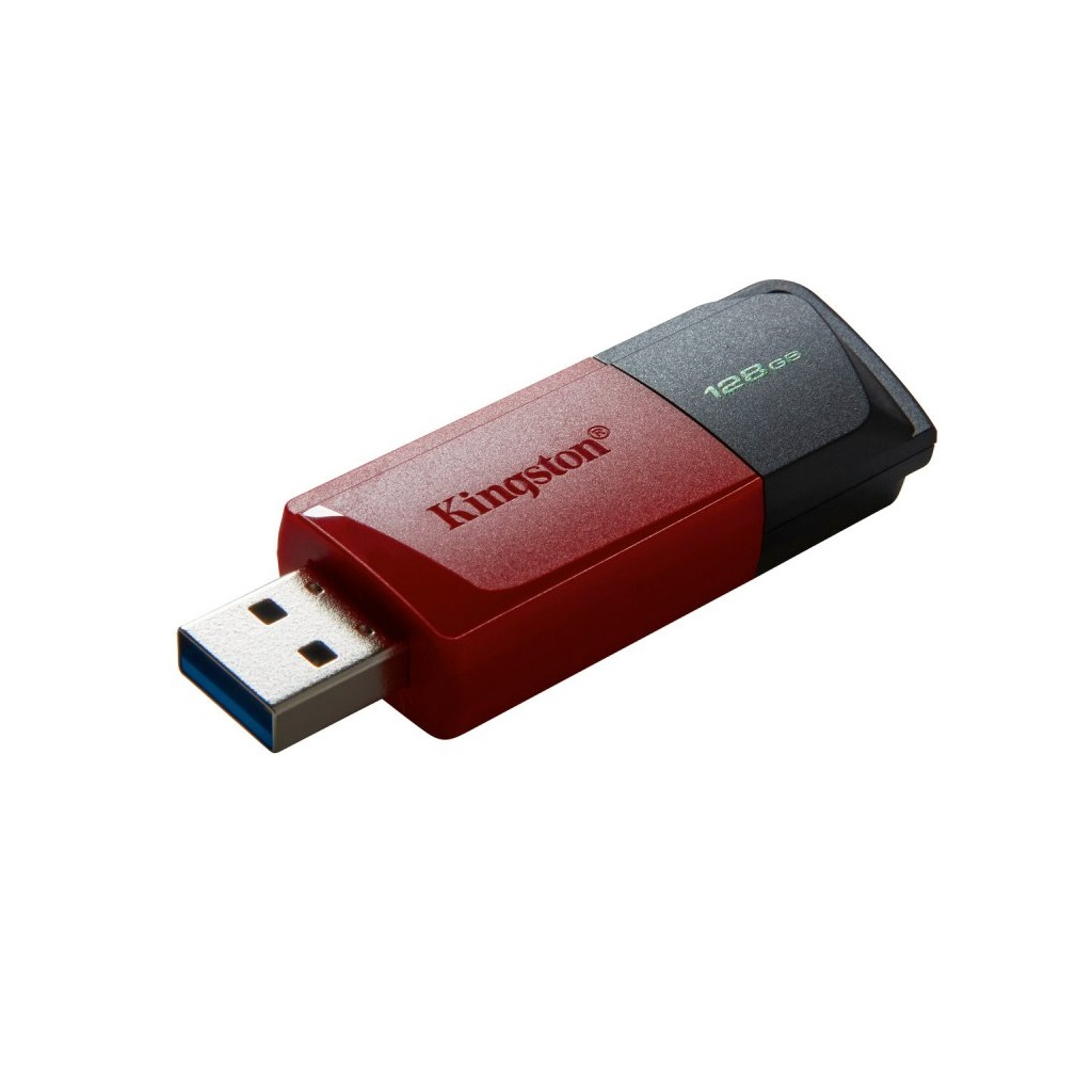 USB флеш накопичувач Kingston 128GB DataTraveler Exodia M USB 3.2 (DTXM/128GB) - зображення 4