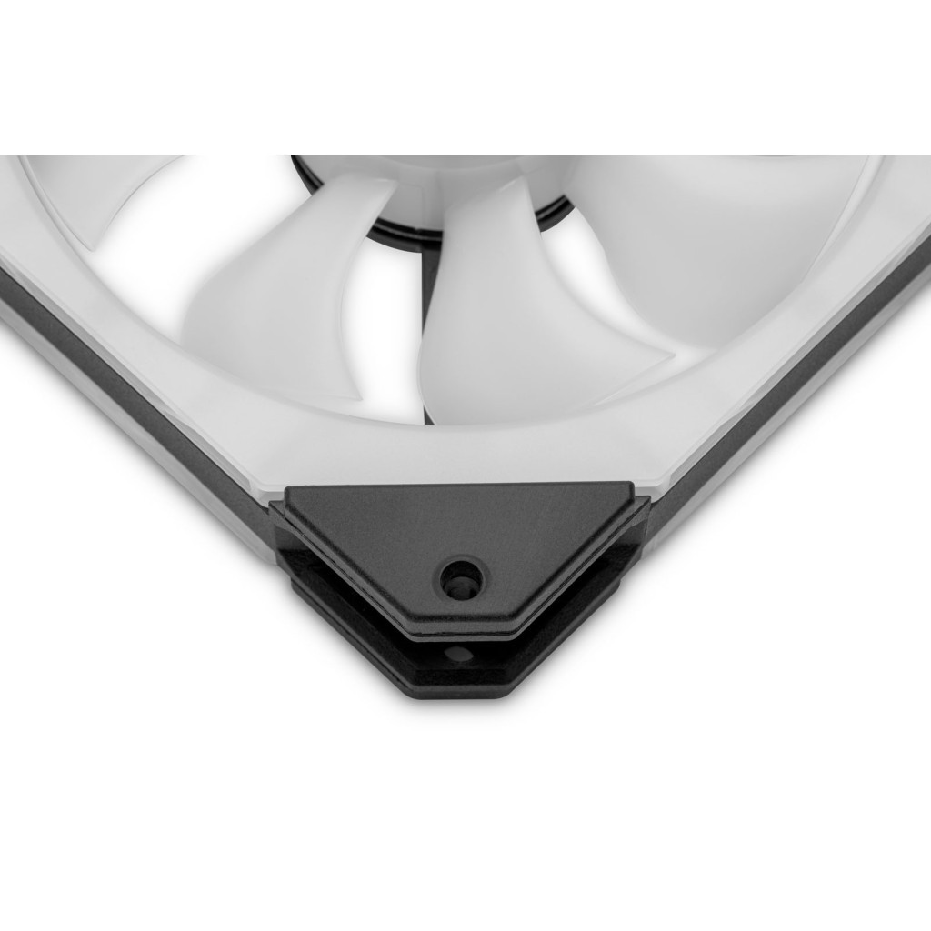 Кулер до корпусу Ekwb Вентилятор EKWB EK-Quantum Impulse 120 D-RGB - Black (400-1800 rpm) (3831109854198) - изображение 10