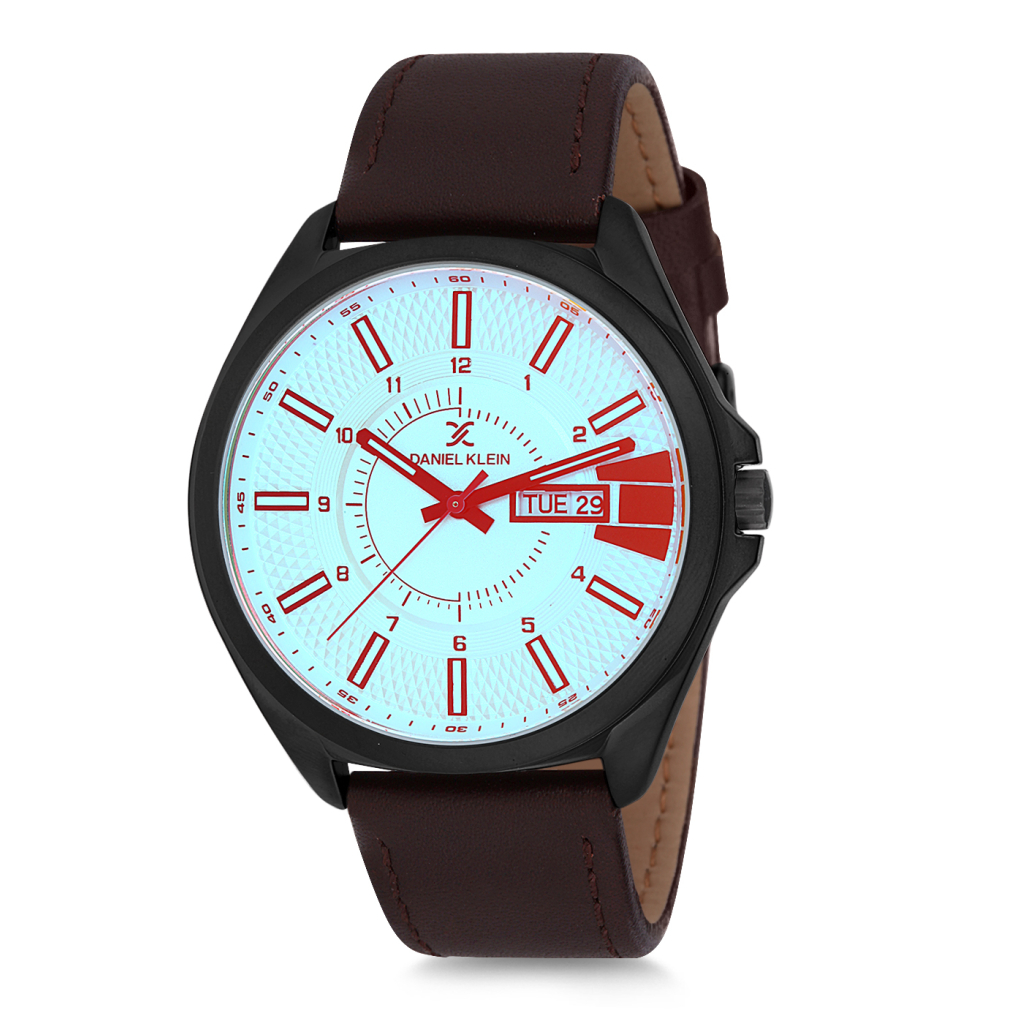 Наручний годинник Daniel Klein DK12172-6 - зображення 1