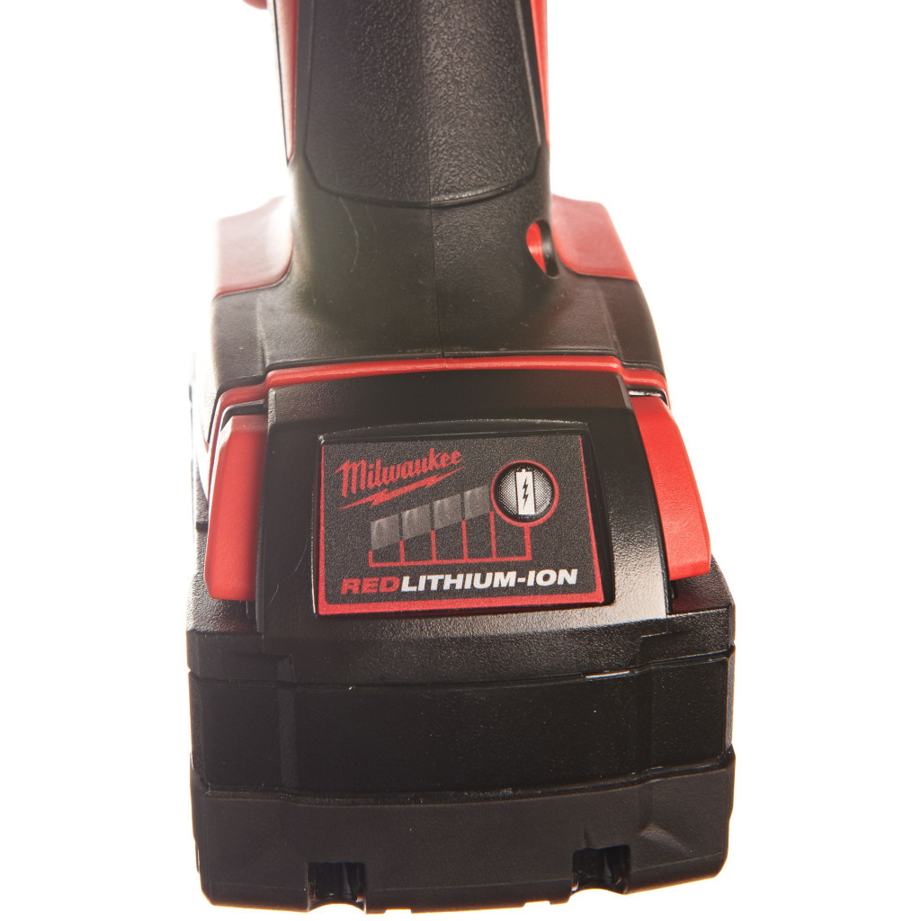 Реноватор Milwaukee M18 BMT-0 (без АКБ та ЗП) (4933446203) - зображення 4