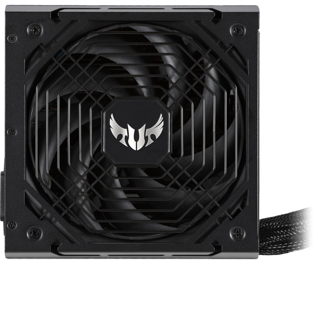 Блок живлення ASUS 750W TUF 80+ Bronze (90YE00D0-B0NA00) - зображення 6