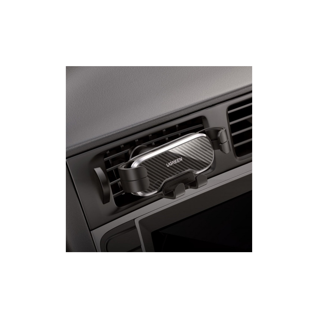 Універсальний автотримач Ugreen LP228 4.7-7.2" (80871) - зображення 7