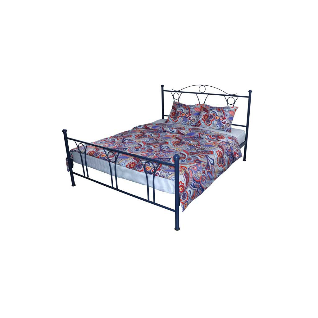 Постільна білизна Руно Шахерезада бязь набивна євро (845.116_Шахерезада) - зображення 1