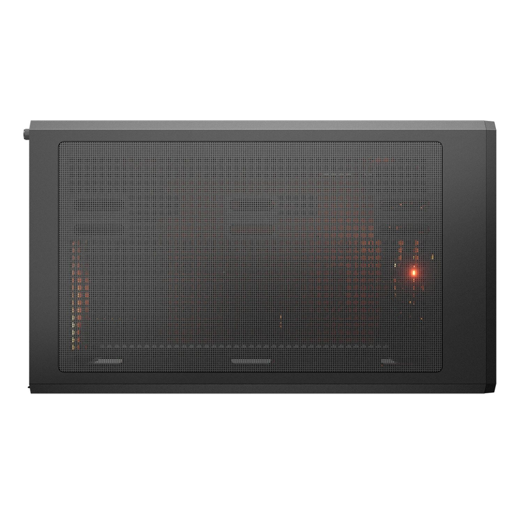 Корпус для ПК Cougar AIRFACE PURE PRO Black - зображення 10