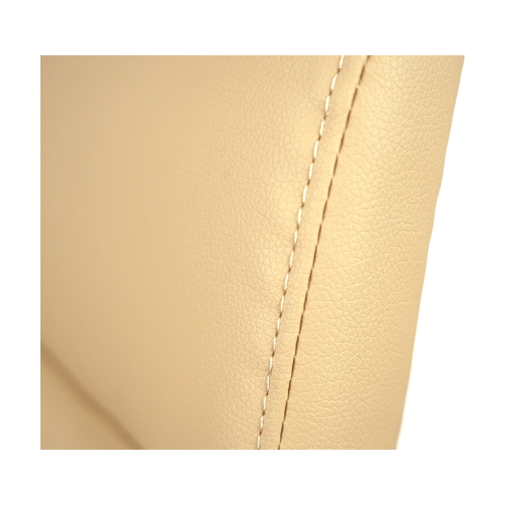 Офісне крісло Аклас Натан CH CF Бежевий (00127505) - зображення 7