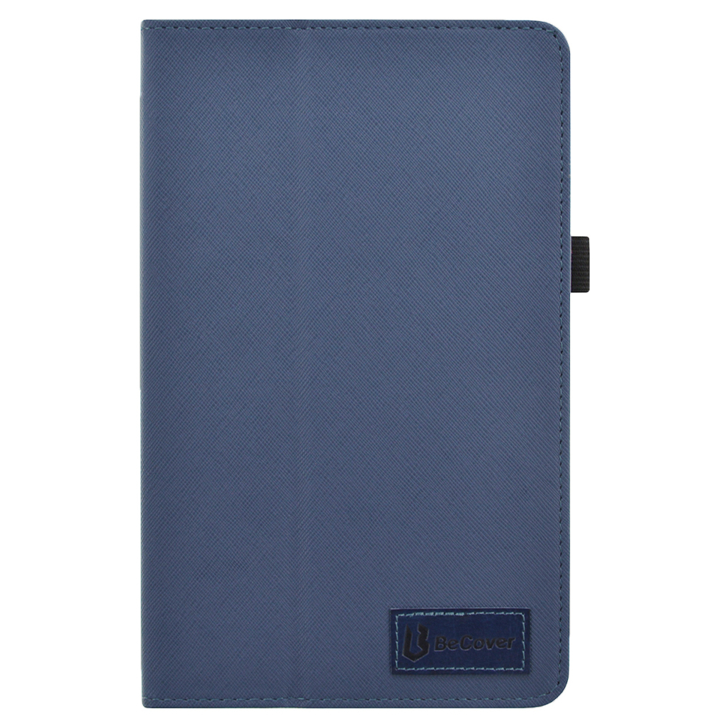 Чохол до планшета BeCover Slimbook Lenovo Tab M10 TB-328F (3rd Gen) 10.1" Deep Blue (708340) - зображення 2
