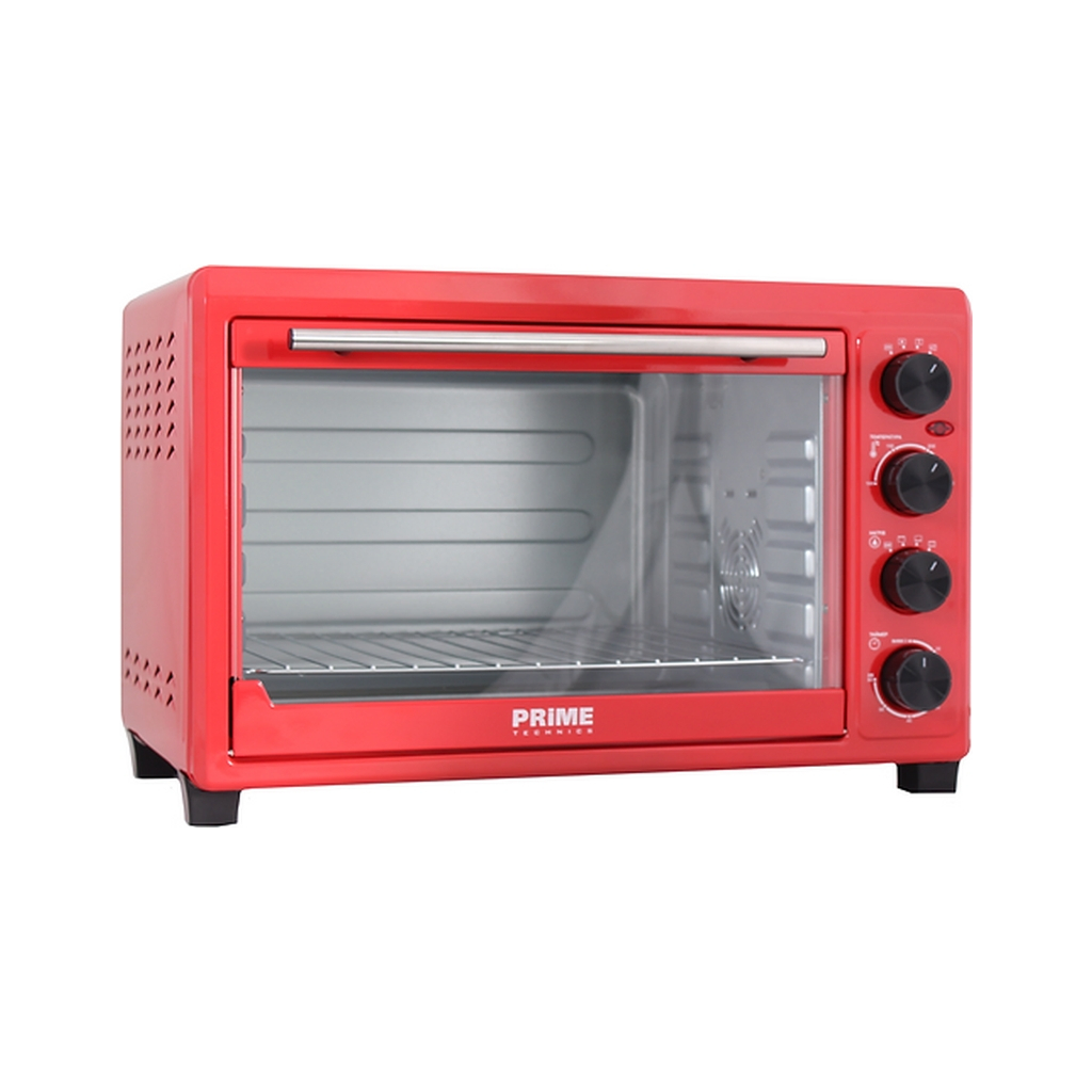 Електропіч PRIME Technics PEO 5080 R - зображення 2