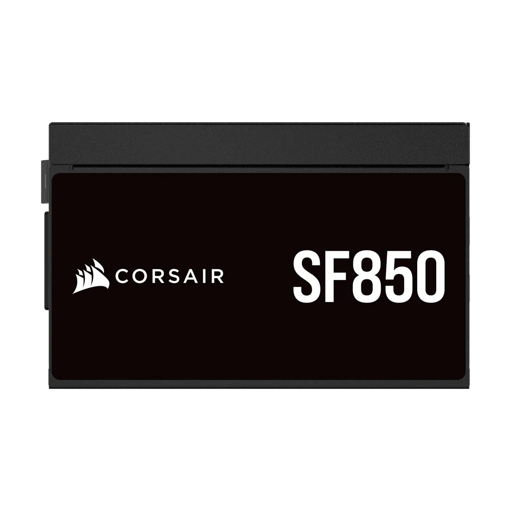 Блок живлення Corsair 850W SF850 (CP-9020256-EU) - зображення 2