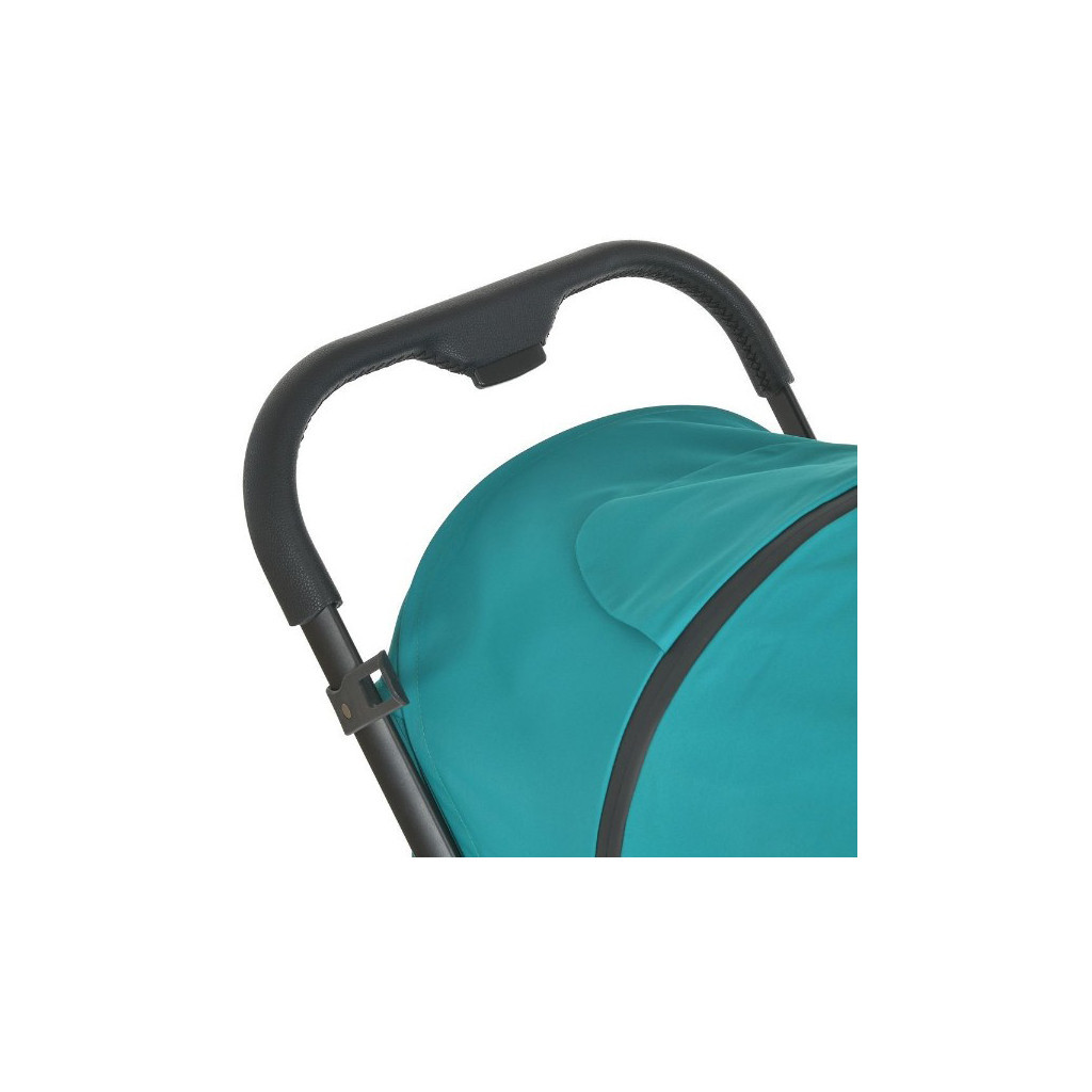 Коляска El Camino Lyra (ME 1099 sea green) - зображення 8