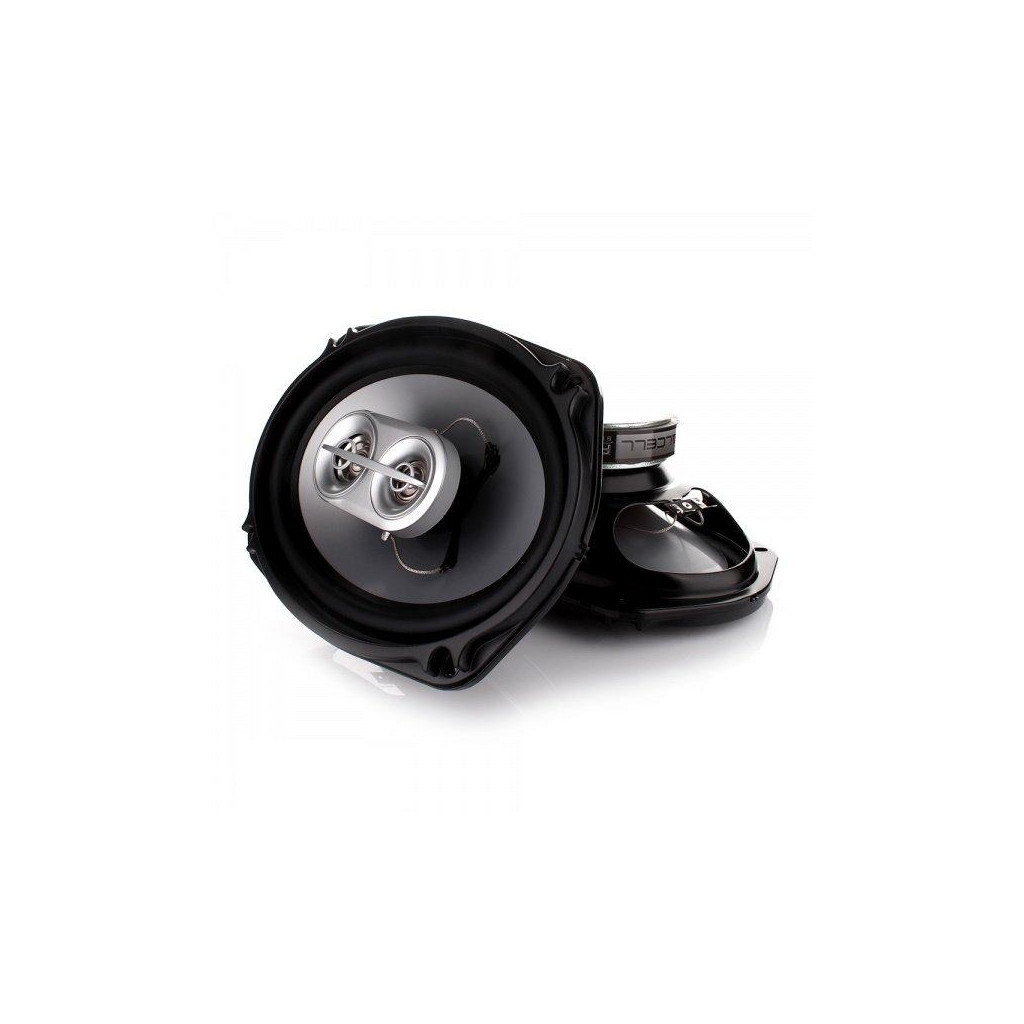 Коаксіальна акустика Calcell CP-6930 - зображення 1