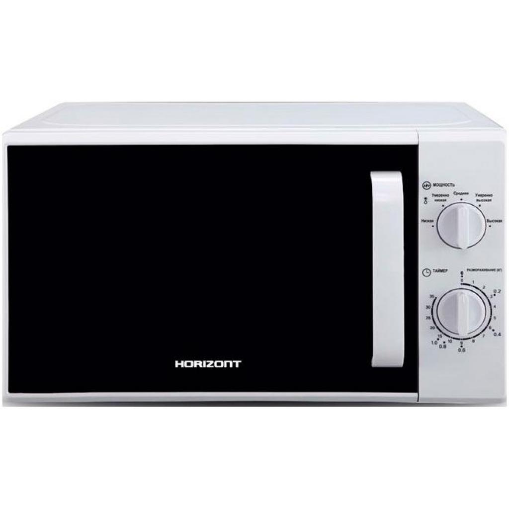 Мікрохвильова піч Horizont 20MW700-1378AAW - зображення 1
