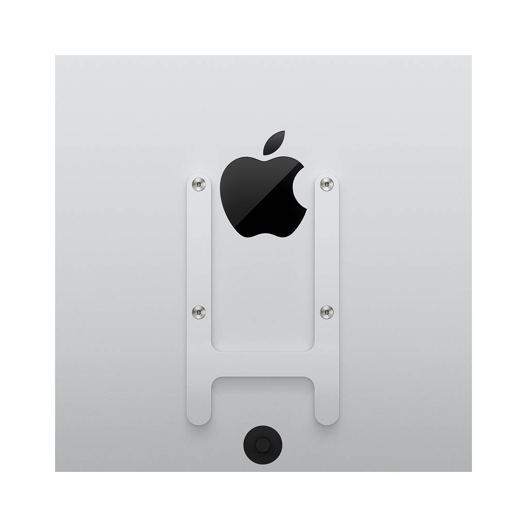 Монітор Apple Studio Display - Standard Glass - Tilt- and Height-Adj (MK0Q3GU/A) - зображення 6