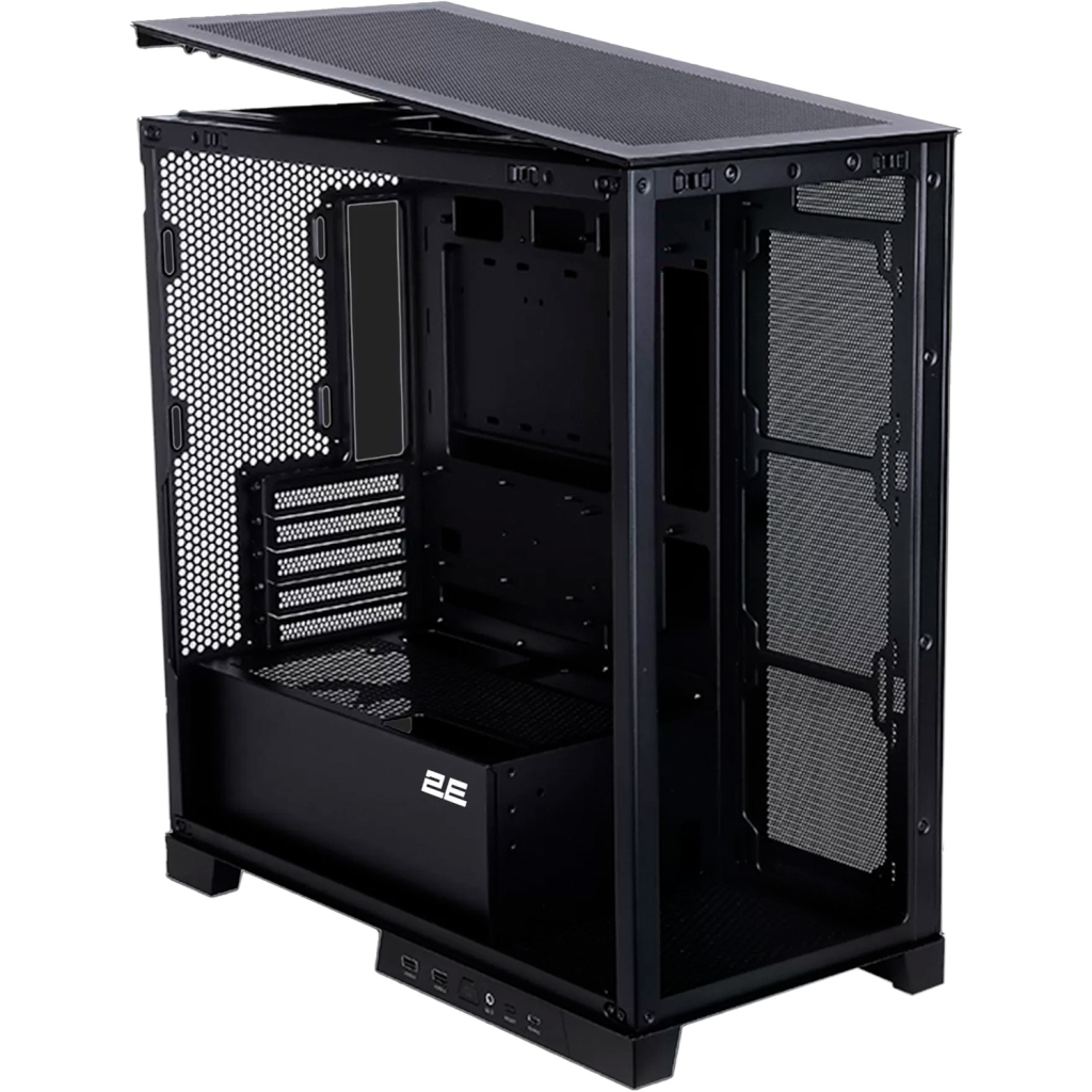 Корпус 2E 2E-GK701B - зображення 8