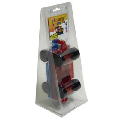 Конструктор Playmags 2 машинки (PM157) - зображення 7