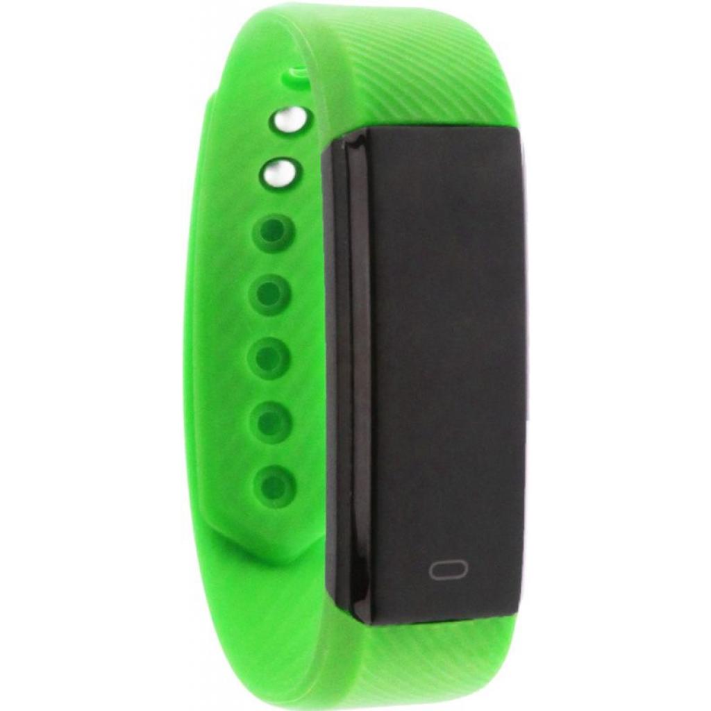 Фітнес браслет UWatch ID115HR Green (F_59695) - зображення 2