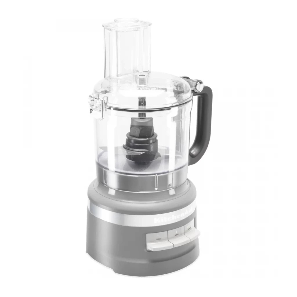 Кухонний комбайн KitchenAid 5KFP0719EFG - зображення 2