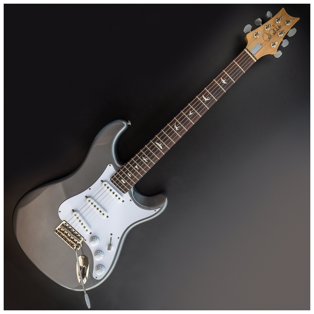 Електрогітара PRS Silver Sky Tungsten - зображення 5