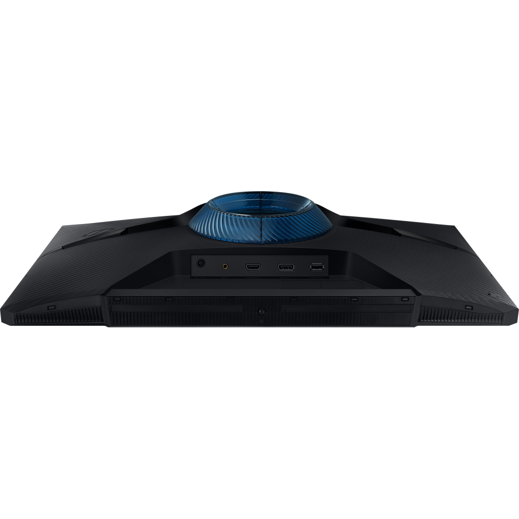 Монітор Samsung LS24DG300EIXCI - зображення 12