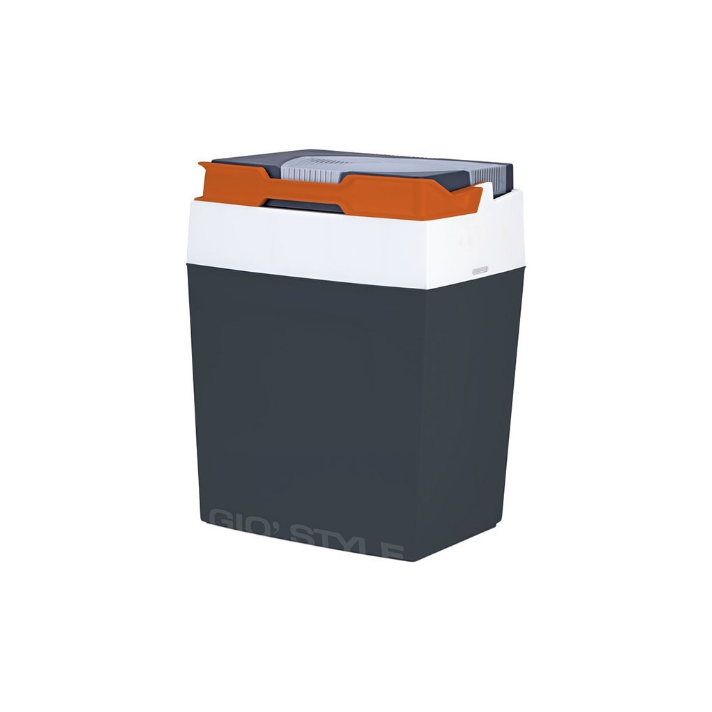 Автохолодильник Giostyle Shiver 12V 30 л (8000303308492) - изображение 3