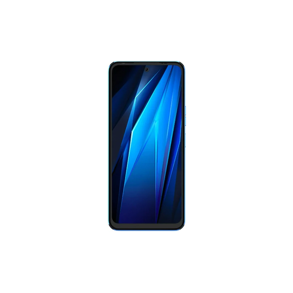 Мобільний телефон Tecno LG6n (POVA NEO-2 6/128Gb) Cyber Blue (4895180789120) - зображення 1
