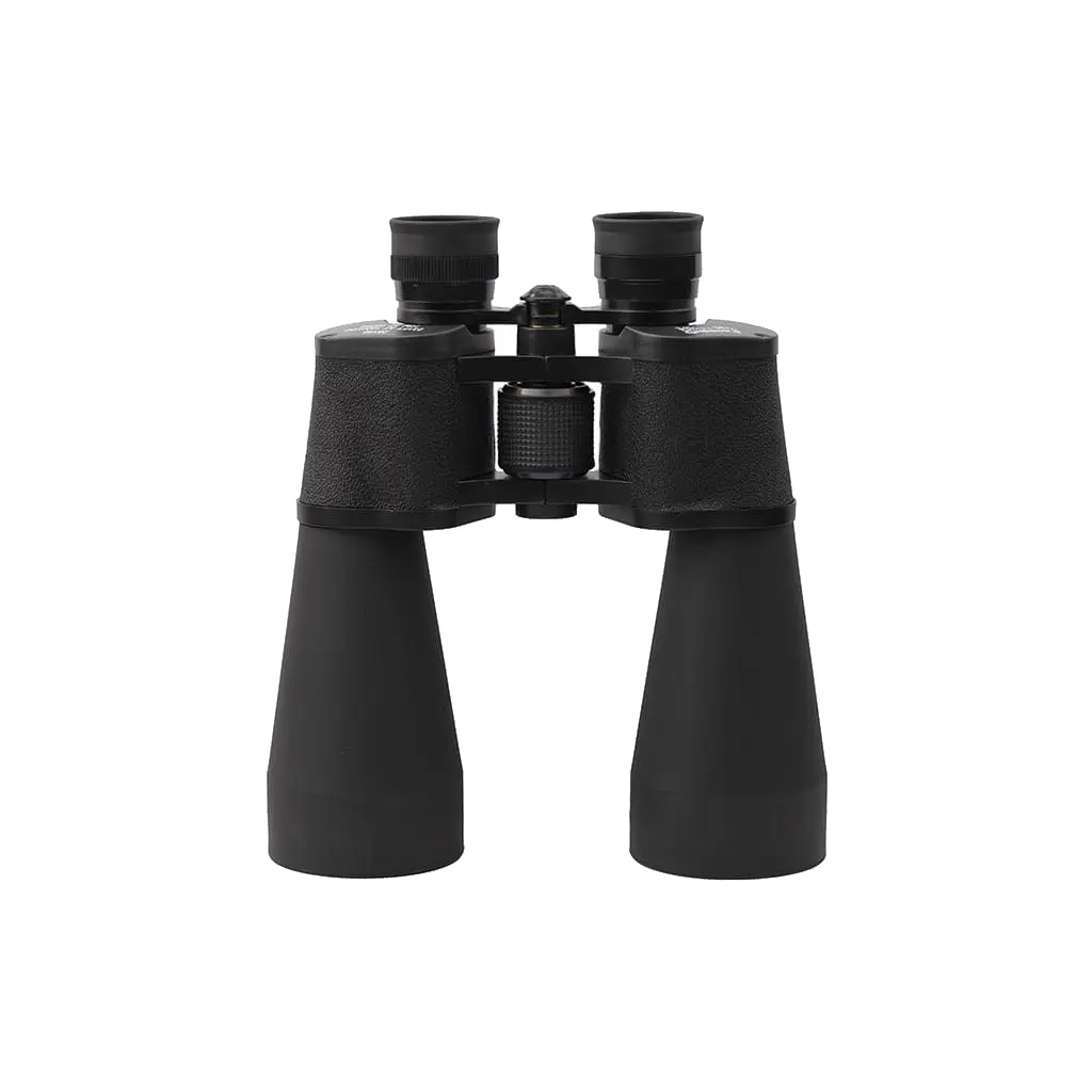 Бінокль Comet AXP108 10x60 в чохлі Чорний (AXP108-1060) - зображення 1