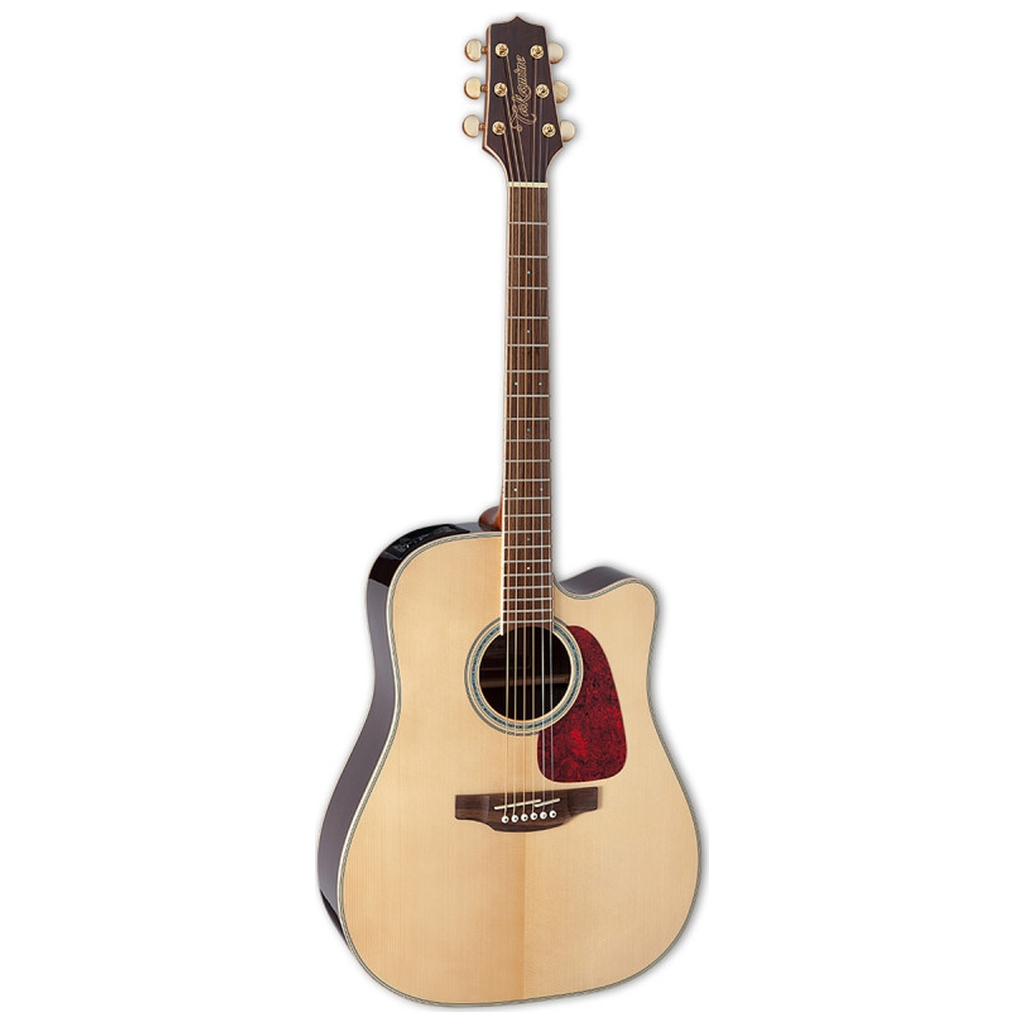 Гітара електроакустична Takamine GD71CE NAT (230730) - зображення 1