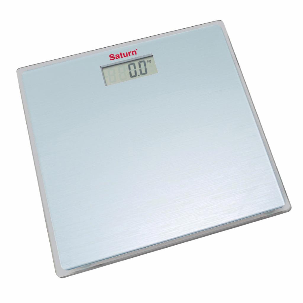 Ваги підлогові Saturn ST-PS1243 - зображення 1