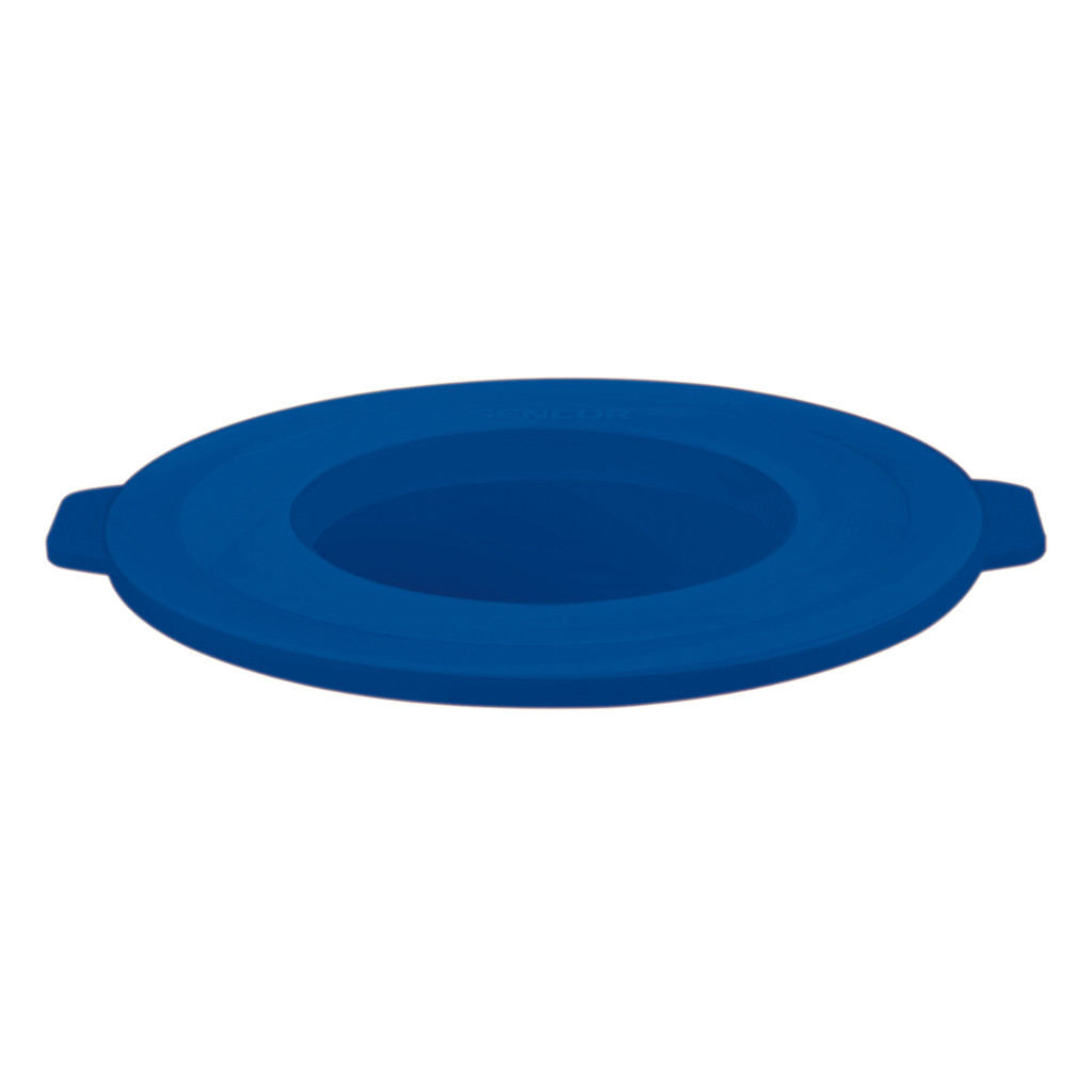 Кухонний комбайн Sencor STM 3752 BL - зображення 10